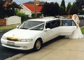 Wedding Car 
